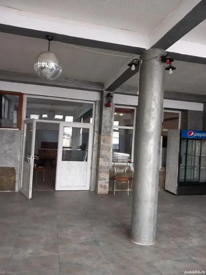 Se vinde HanulPotelu - 2