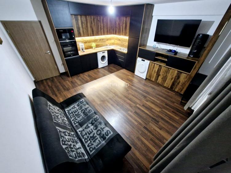 Apartament cu 2 camere mobilat si utilat Cod 160274 Apartament cu 2 camere mobilat si utilat Cod 160274