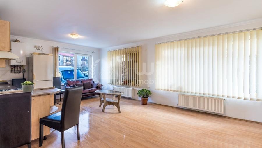 Apartament 3 camere | Terasa 30 mp | Parcare | Buna Ziua - 2