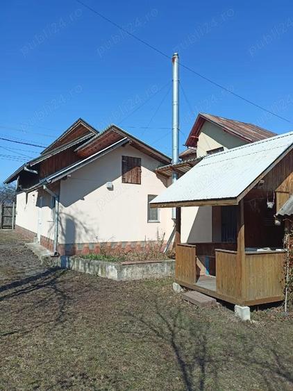 Vand casa in Drajna de Jos - 1