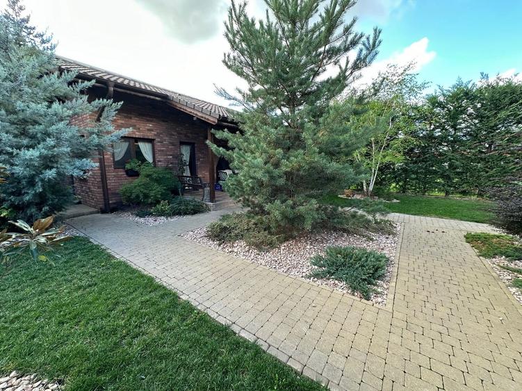 Casa individuala Dumbravita spre Pădure - 27