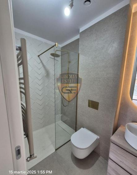 Ap 2 cam 2 bai Hotel Vogh Olimp Parcare, vedere la mare - 3