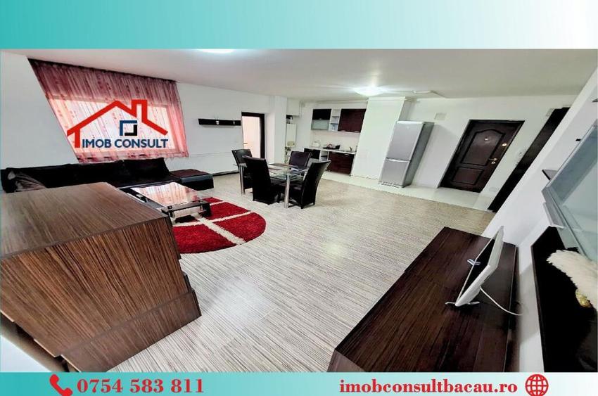 Apartament 3 camere modern, spatios! Aral- Stefan cel Mare!CE1506 - 5