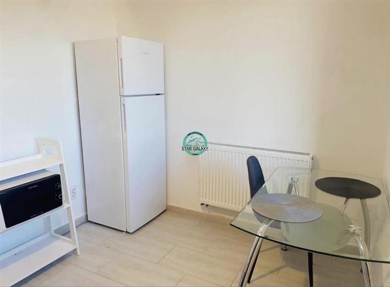 Apartament cu 2 camere de inchiriat, in bloc nou, complex Ama Residence - 6