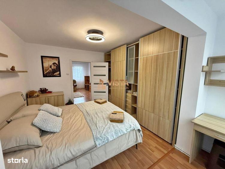 Apartament 3 camere la etaj intermediar, Astra, Brasov - 7