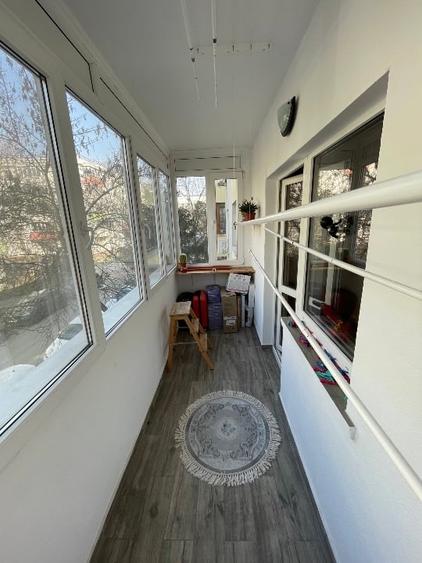 Proprietar 2 camere Aviatiei mobilat renovat centrala proprie Ready to Move - 3