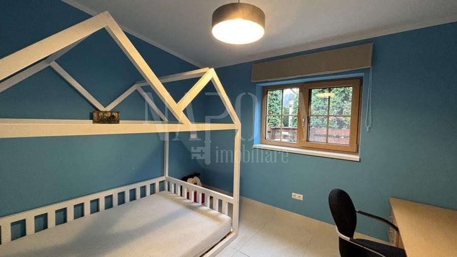 Casa 4 camere de vanzare in Gilau - 4