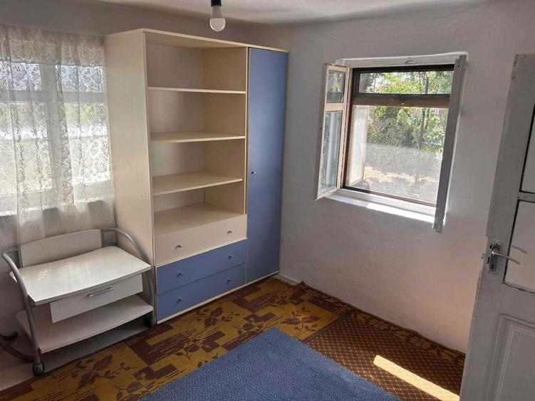 Casa batraneasca de inchiriat - 4