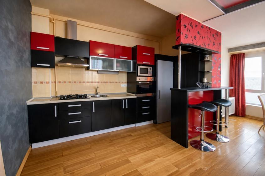 Apartament 2 camere | Mamaia Nord - zona Alezzi | Parcare privată - 4