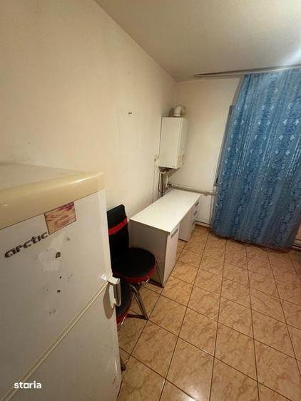 Garsoniera 29mp de vanzare - 2