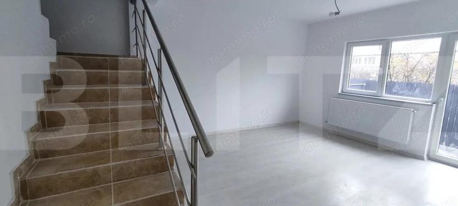 Casa tip in?iruita P+2, 150 mp, Sector 5 Dedeman Giurgiului - 12