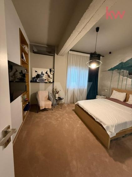 Apartament de lux cu design de arhitect – zona verde, aproape de centru - 3