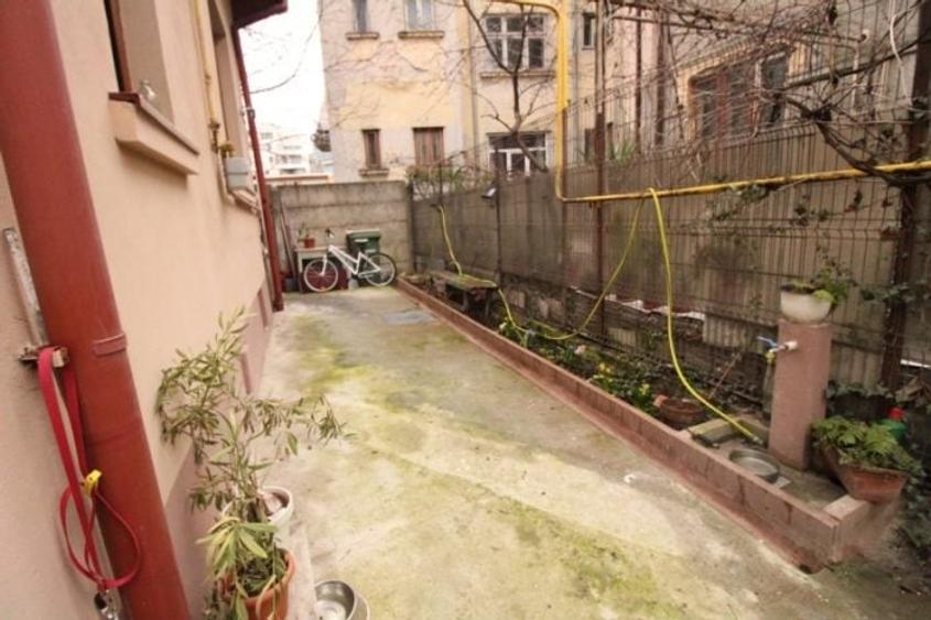 Inchiriere apartament 3 camere, in vila, Victoriei-Ion Mihalache - 16