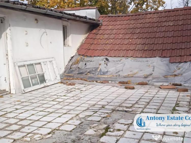 Old Brick House, Casa de , Zona Garii, Oradea - 1