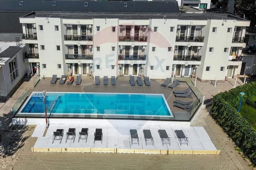 Vanzare Hotel Jijo's Mamaia, Plaja Privata, Ocazie Unica de Investitie - 2