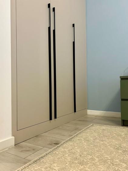 Apartament 2 camere tip Duplex | WIN Herastrau | Mobilat Utilat LUX | - 2