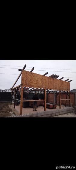 25 km de Brasov , 60 m2 constructii , 12 000 m2 - 3