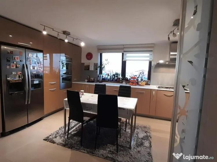 Ap5cam(liv.+4dorm,4bai) tot.decom,mob-util+2parc/Popesti-... - 7