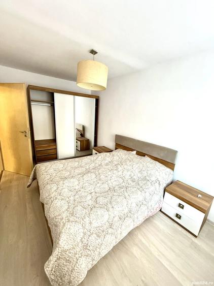 Vand apartament cu 2 camere zona stadion - 6