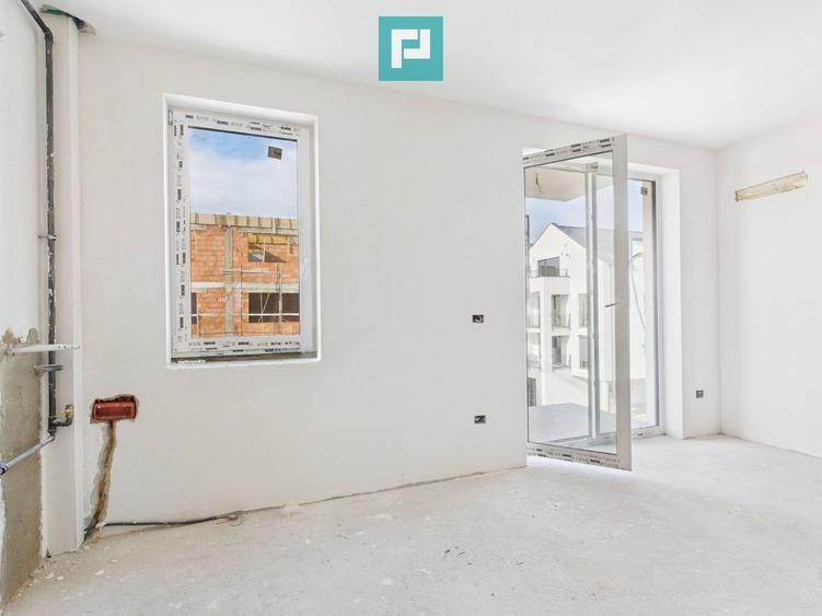 Apartament avangardist Freidorf  - Shopping City - 14