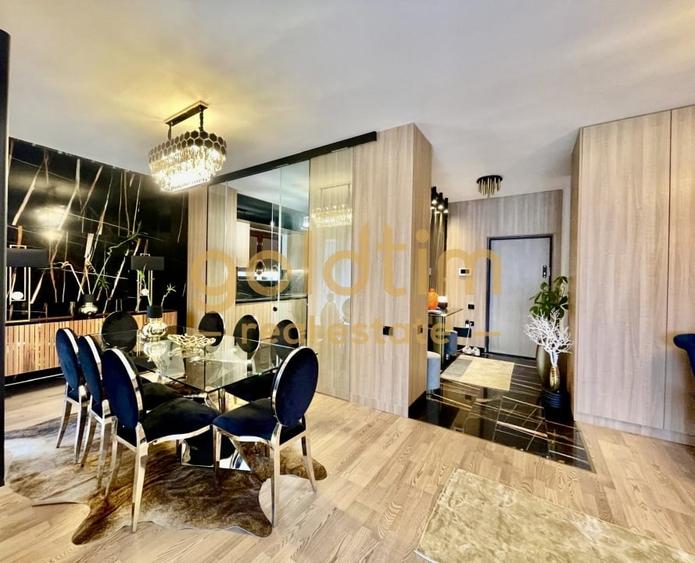 HERASTRAU/ SUPERB/ RENOVAT/ PARCARE SUBTERANA - 22