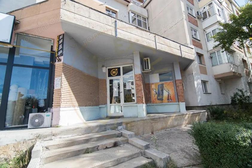 Spatiu de inchiriat pe B-dul DACIA, Mioveni - 9