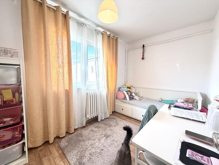 Apartament 2 camere, 40 mp utili - zona Sagului - 4