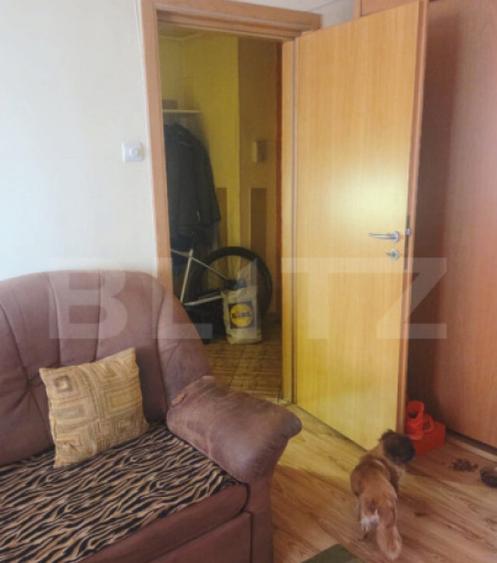 Apartament 2 camere, 54 mp utili, zona Cetatii - 1