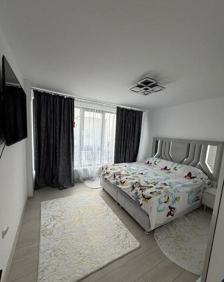 Casa moderna de vanzare in Vanatori 110 mp util... - 7