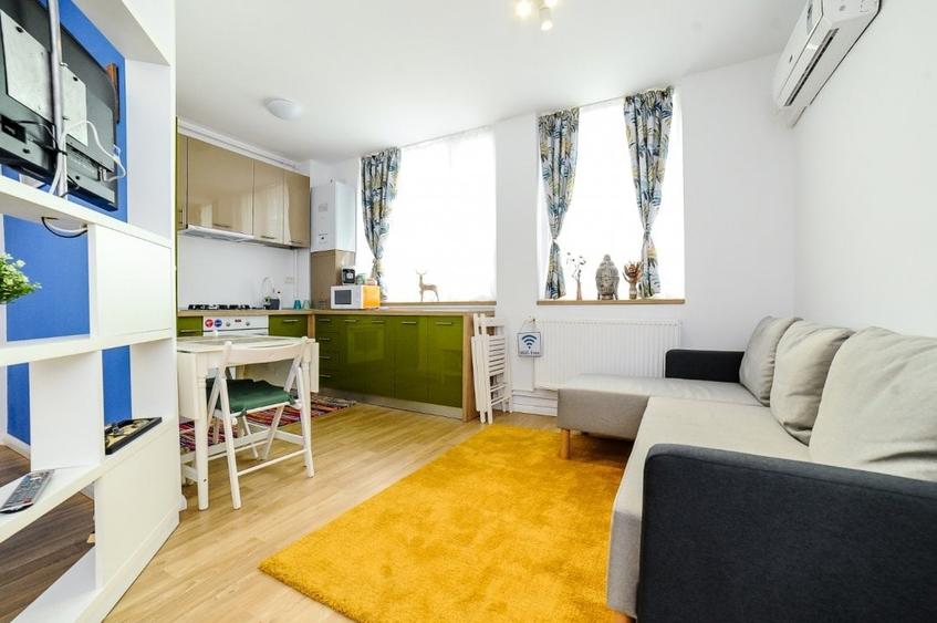 Garsoniera Sector 1 Comision 0% - fara agentii - 1