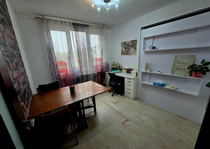 Apartament 3 camere, Dr. Taberei - 8