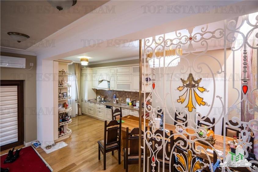 Vila cu deschidere la lac, piscina, garaj inchis - Branesti, Ilfov - 17