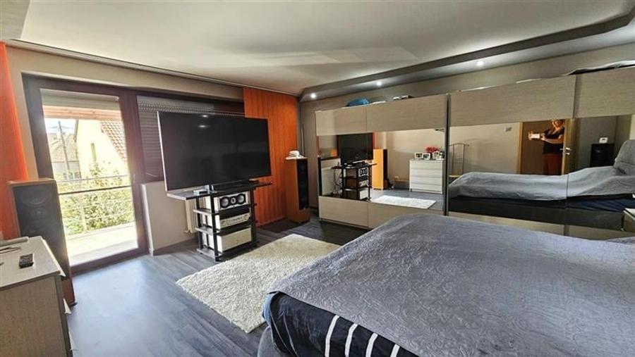 CASA INDIVIDUALA CU PISCINA DUMBRAVITA VATRA VECHE - 11