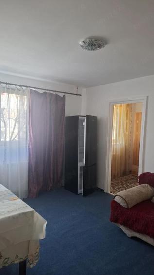 Apartament cu 2 camere de vanzare, et 1, Dealul Florilor - 2