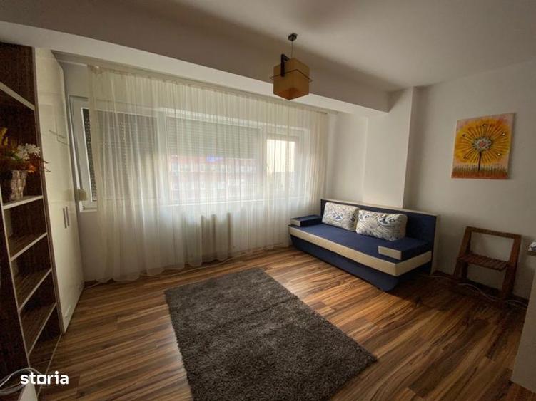 Inchriat garsoniera Constanta - 3