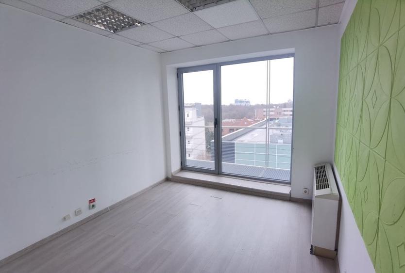 PIATA VICTORIEI - Titulescu birouri 212 mp - 500 mp - 5