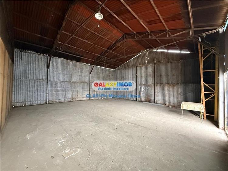 Inchiriere hala 100 mp, Blejoi, la 3 km de Ploiesti - 6