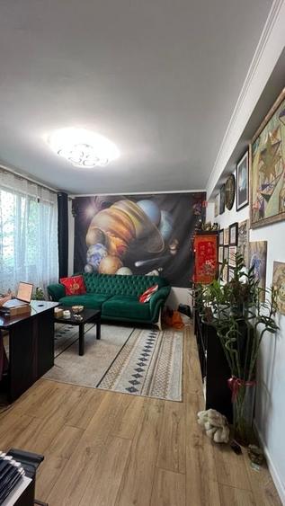 Vila individuala cu teren 520 mp - 21