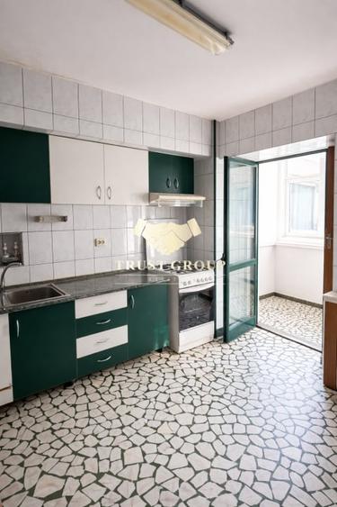 Apartament 4 camere Victoriei-Nicolae Titulescu - 2
