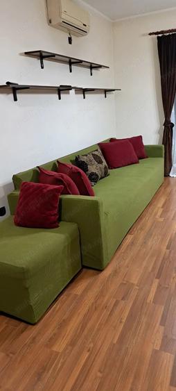 Apartament Chirie 2 cam plus living - 7