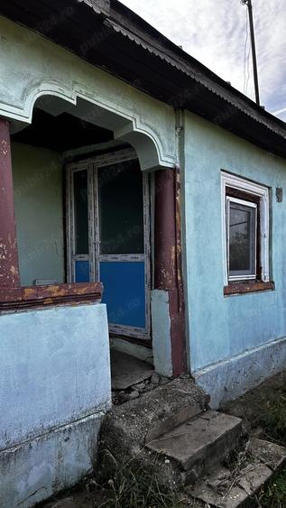 Teren 800 mp + casa batraneasca 60 Km de Bucuresti Draganesti-Vlasca -Sat Comoara - 5