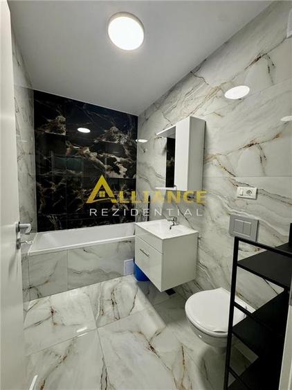 Studio gata de mutare - 7