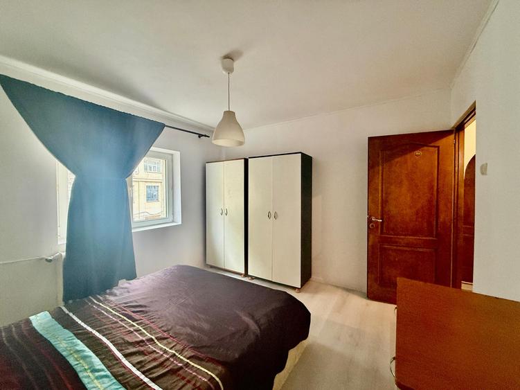 Nerva Traian, Octavian Goga, Mall Vitan - 4