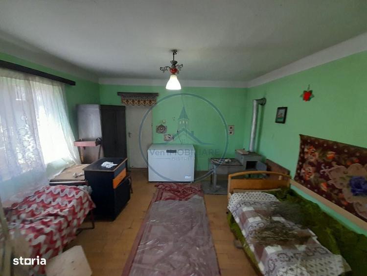 Casa individuala la 6 km de Bistrita,2400mp.teren - 7