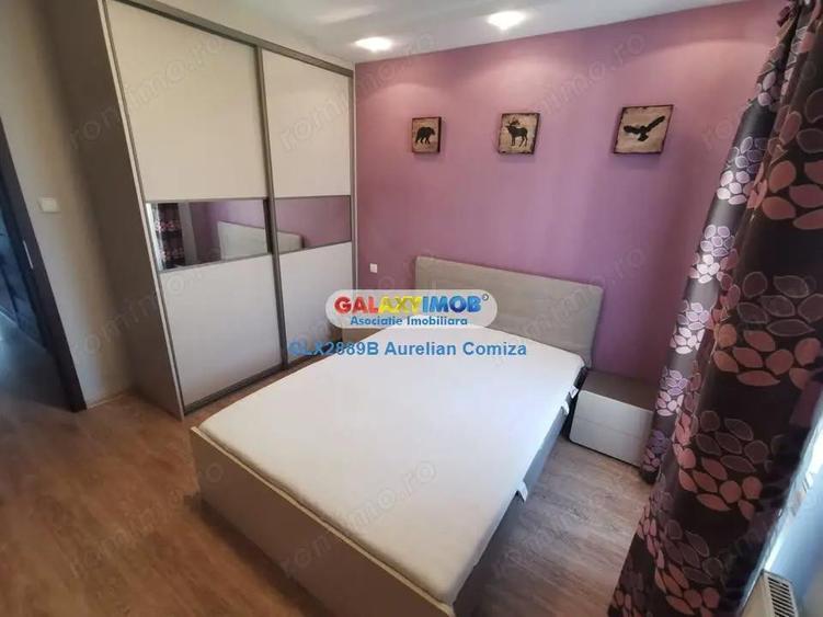 Apartament 2 camere Snagov sp 45mp etaj 1 - 1