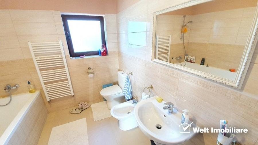 Casa ultrafinisata, Floresti, zona strazii Razoare - 15