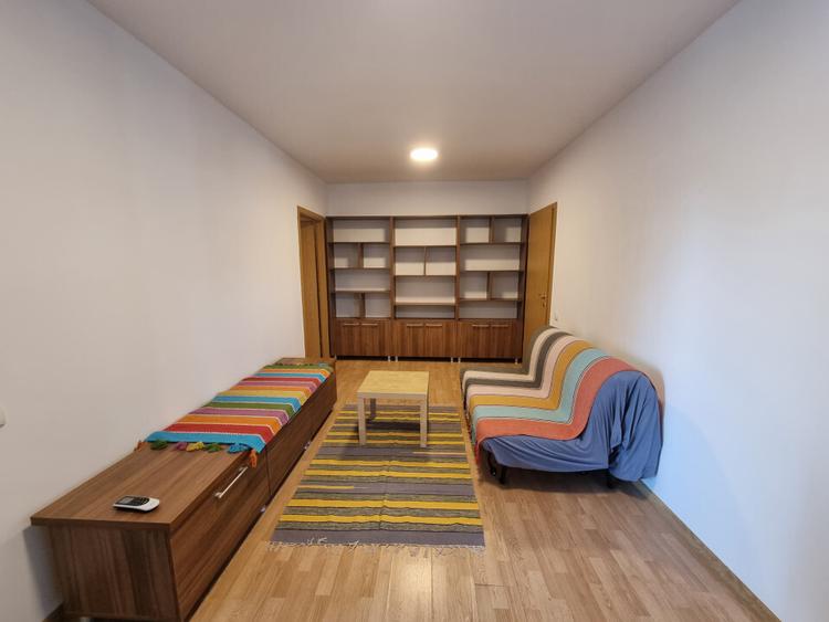 Apartament cu parcare subterana, zona Tribunalului - 5