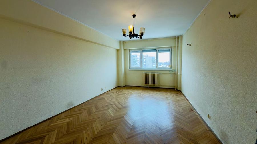 4 camere | Titulescu | Banu Manta | Victoriei | Primaria s1 - 4