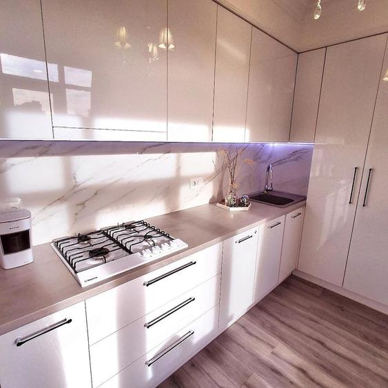 Garsoniera de inchiriat in zona Mihai Bravu - 2