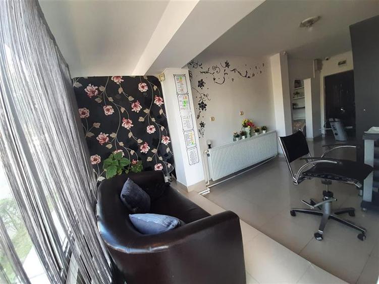 Spatiu de  vanzare  Str. Isaccei Tulcea - 1